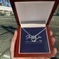LUCKY IN LOVE NECKLACE GIFT SET