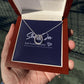 LUCKY IN LOVE NECKLACE GIFT SET