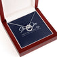 LUCKY IN LOVE NECKLACE GIFT SET