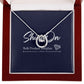 LUCKY IN LOVE NECKLACE GIFT SET