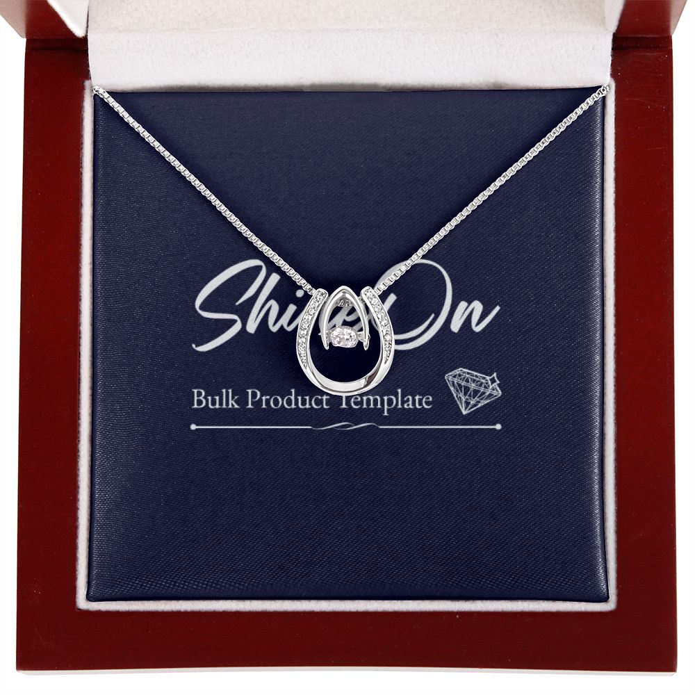 LUCKY IN LOVE NECKLACE GIFT SET