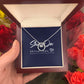 LUCKY IN LOVE NECKLACE GIFT SET