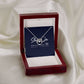 LUCKY IN LOVE NECKLACE GIFT SET