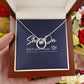 LUCKY IN LOVE NECKLACE GIFT SET