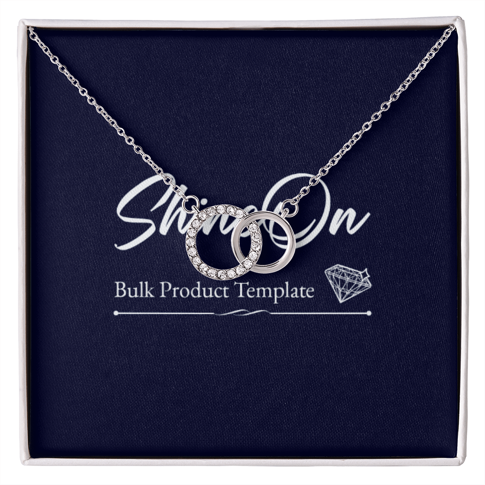 PERFECT PAIR NECKLACE GIFT SET