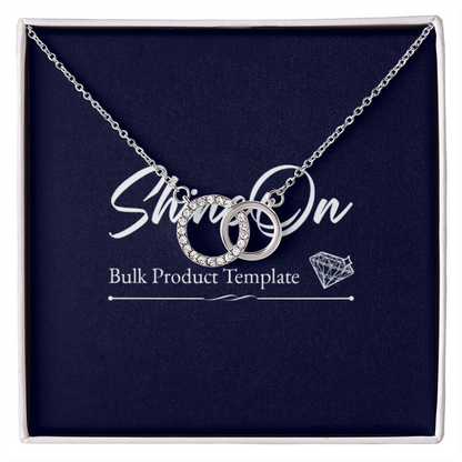 PERFECT PAIR NECKLACE GIFT SET