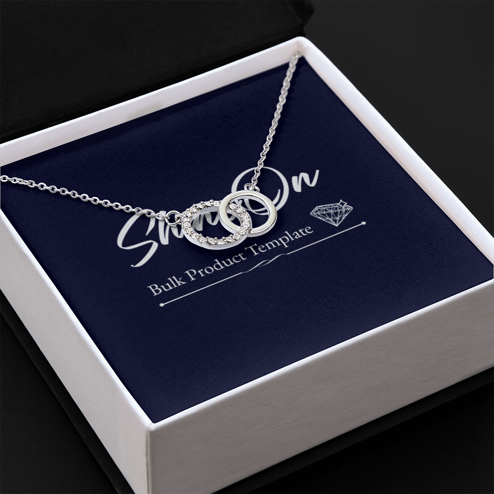 PERFECT PAIR NECKLACE GIFT SET