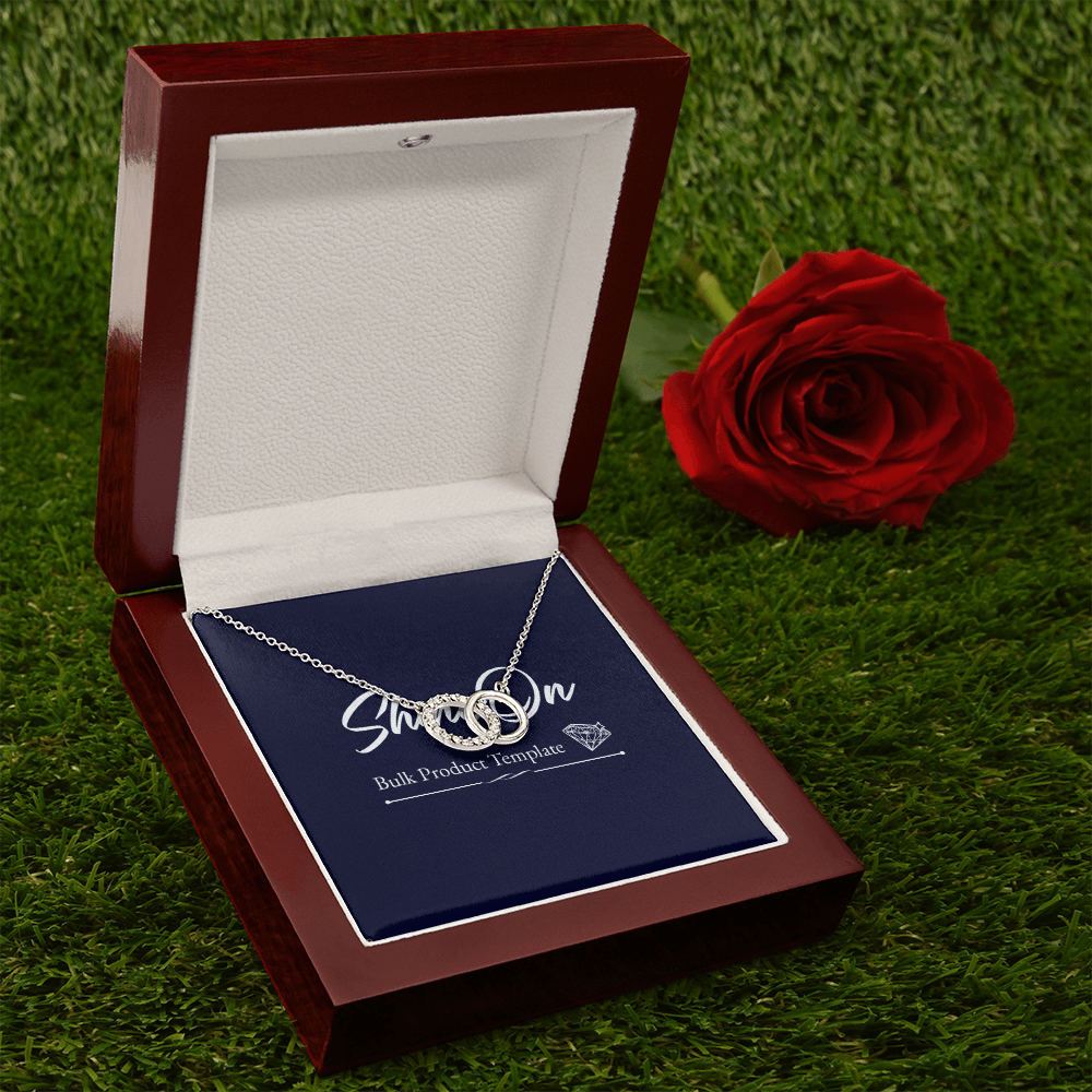 PERFECT PAIR NECKLACE GIFT SET