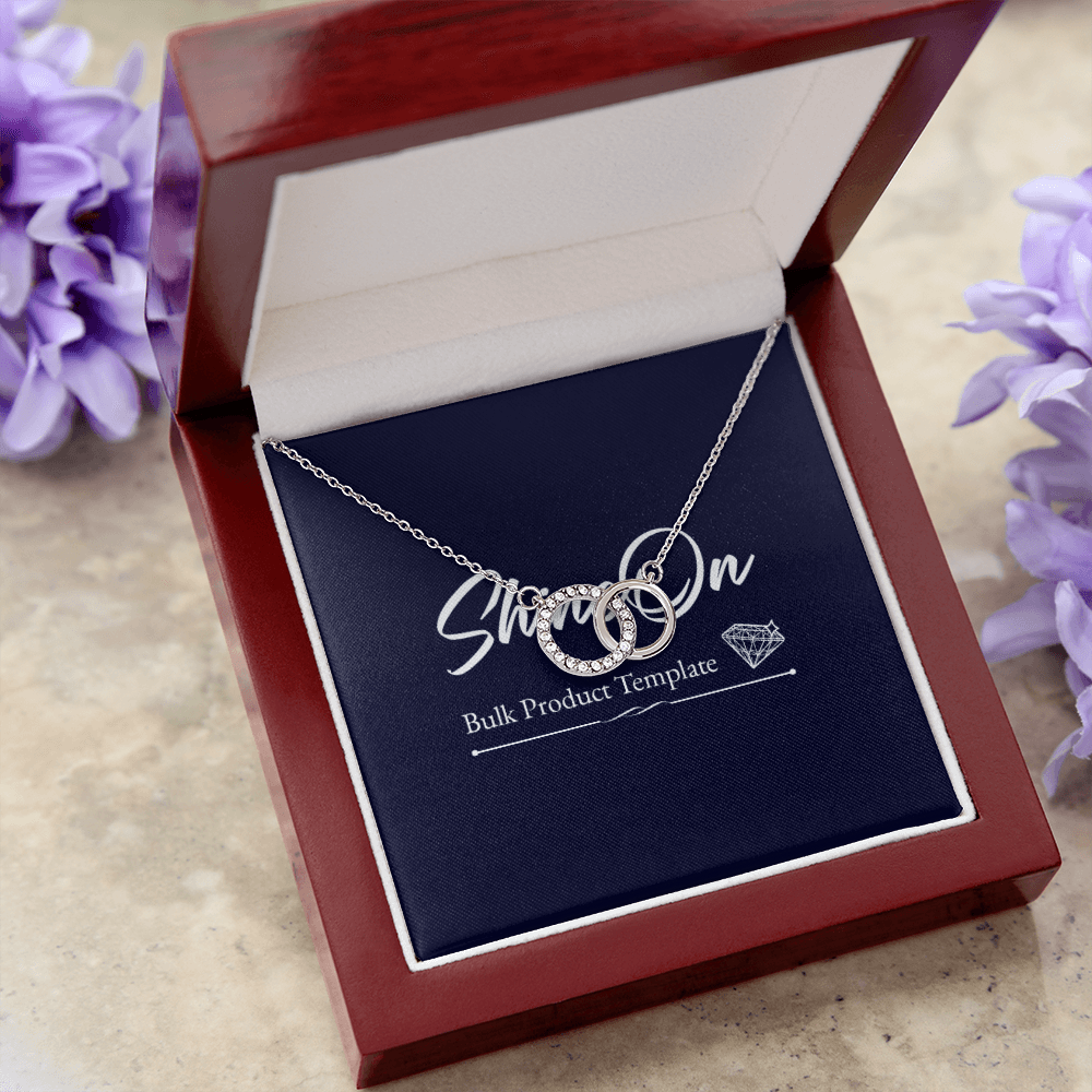 PERFECT PAIR NECKLACE GIFT SET