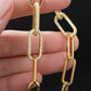 FOREVER LINKED NECKLACE GIFT SET