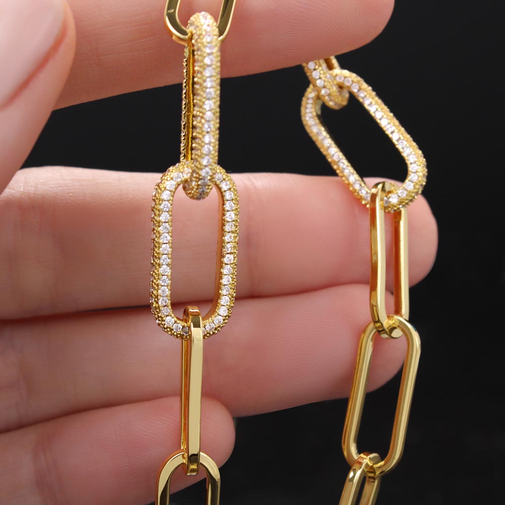 FOREVER LINKED NECKLACE GIFT SET