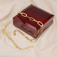 FOREVER LINKED NECKLACE GIFT SET