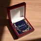 FOREVER LINKED NECKLACE GIFT SET
