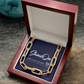 FOREVER LINKED NECKLACE GIFT SET