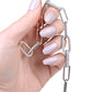 FOREVER LINKED NECKLACE GIFT SET