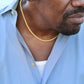 CUBAN LINK CHAIN