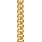 [Almost Sold Out] To My Son - My Pride- Cuban Link Chain