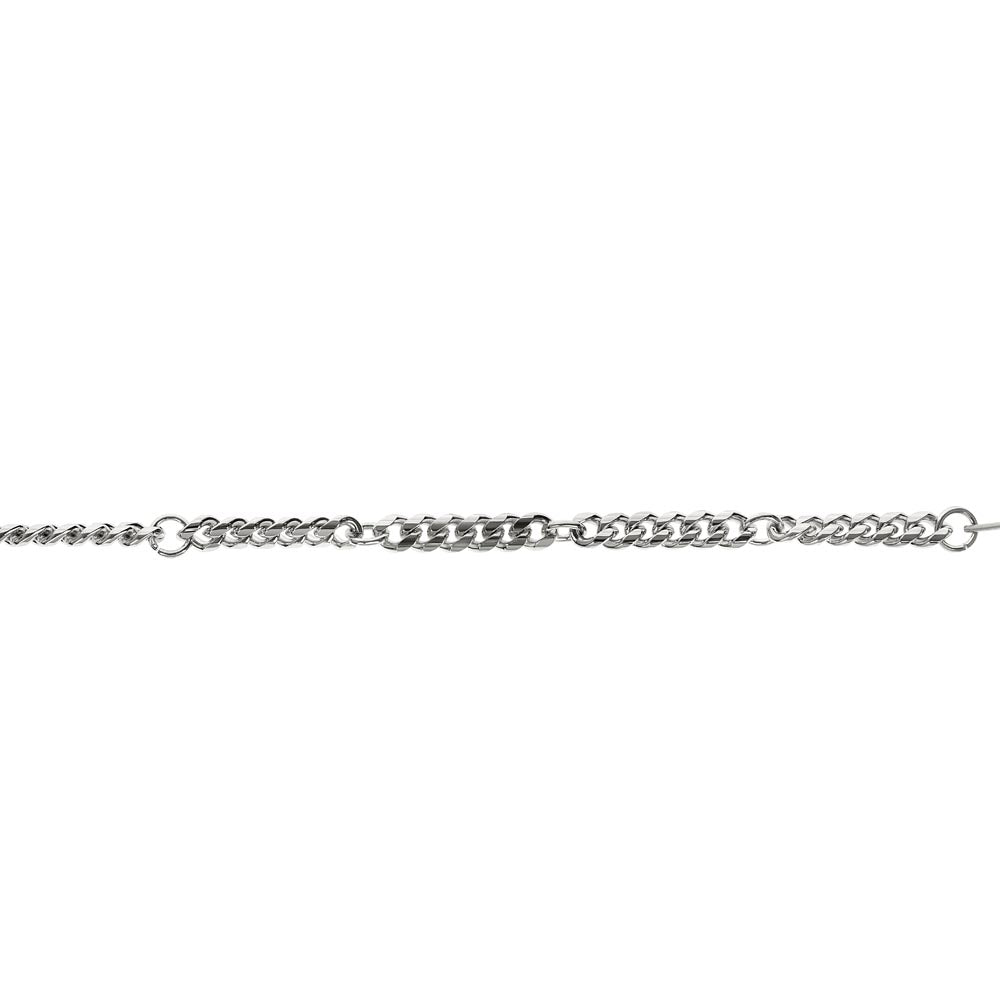 TO MY MAN LAST EVERYTHING CUBAN LINK CHAIN