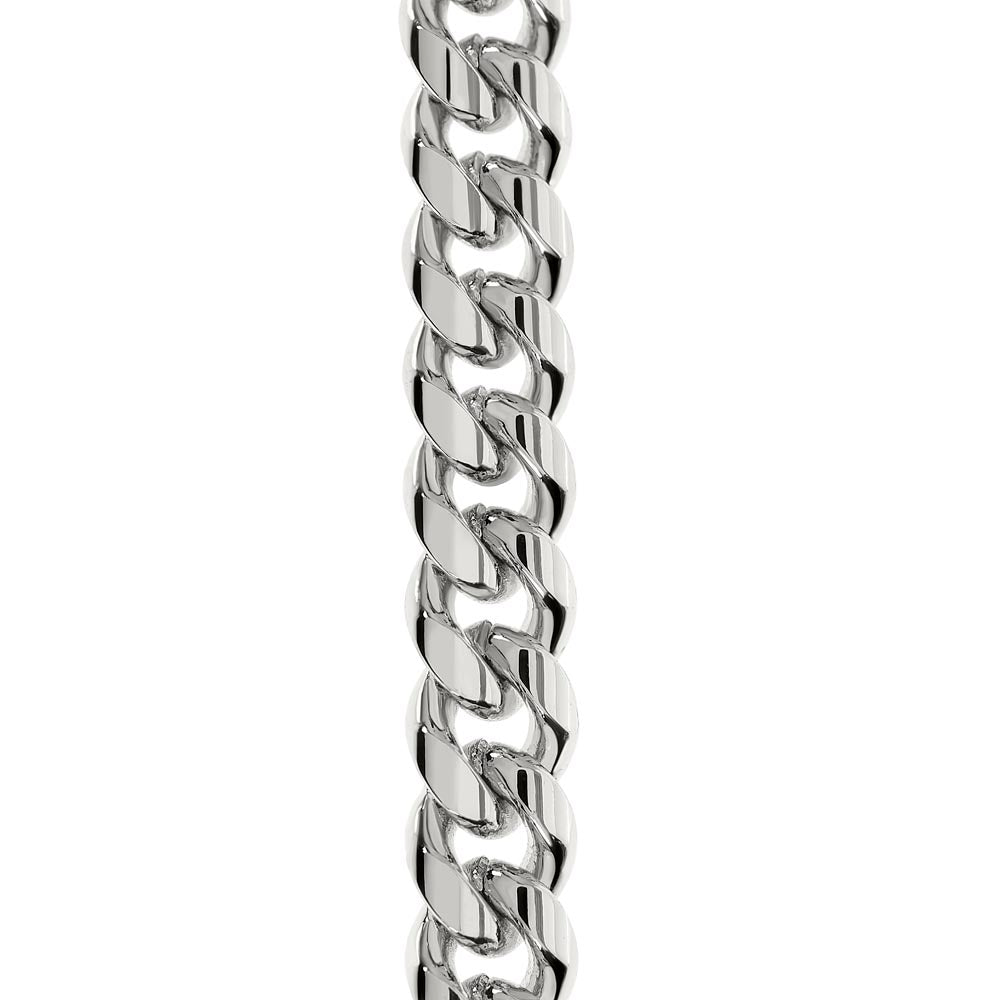 [Almost Sold Out] To My Son - Carry You - Cuban Link Chain
