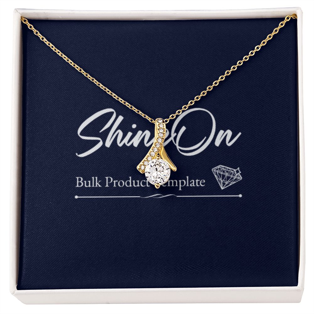 ALLURING BEAUTY NECKLACE GIFT SET