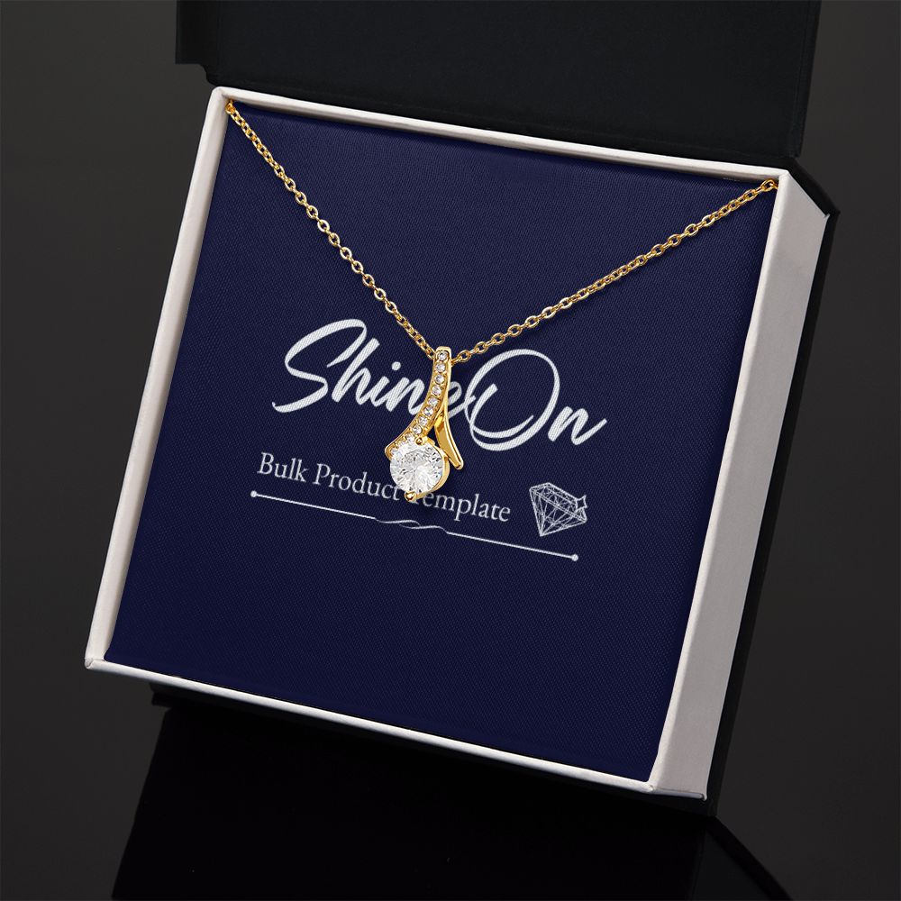ALLURING BEAUTY NECKLACE GIFT SET