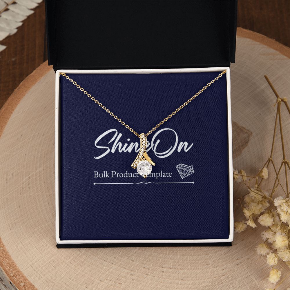 ALLURING BEAUTY NECKLACE GIFT SET