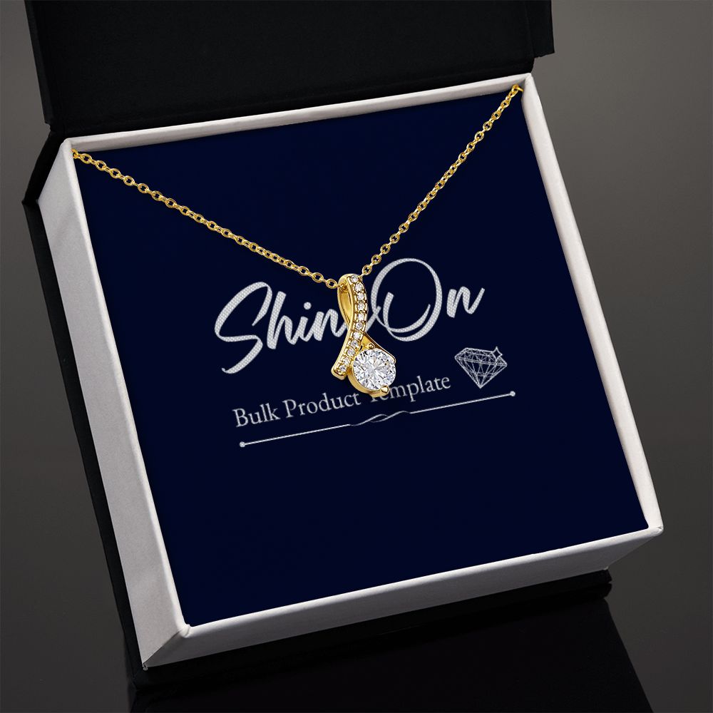 ALLURING BEAUTY NECKLACE GIFT SET