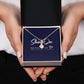 ALLURING BEAUTY NECKLACE GIFT SET