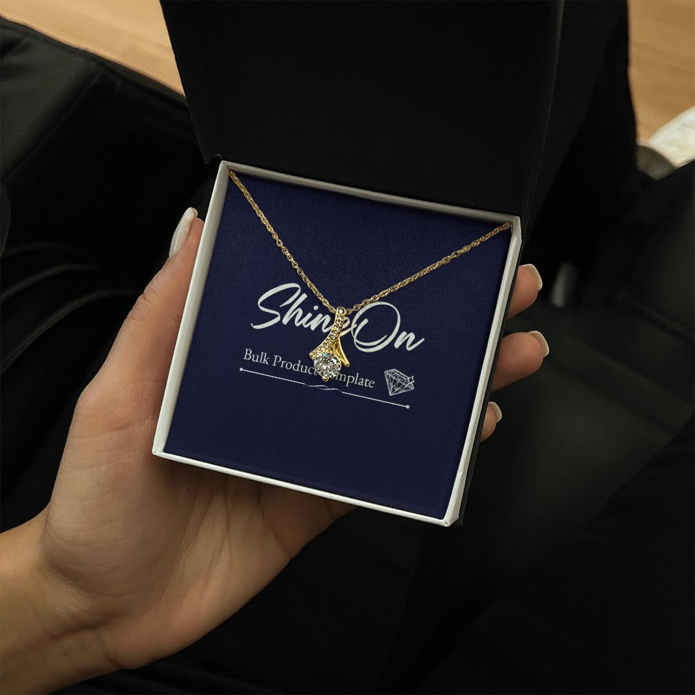 ALLURING BEAUTY NECKLACE GIFT SET