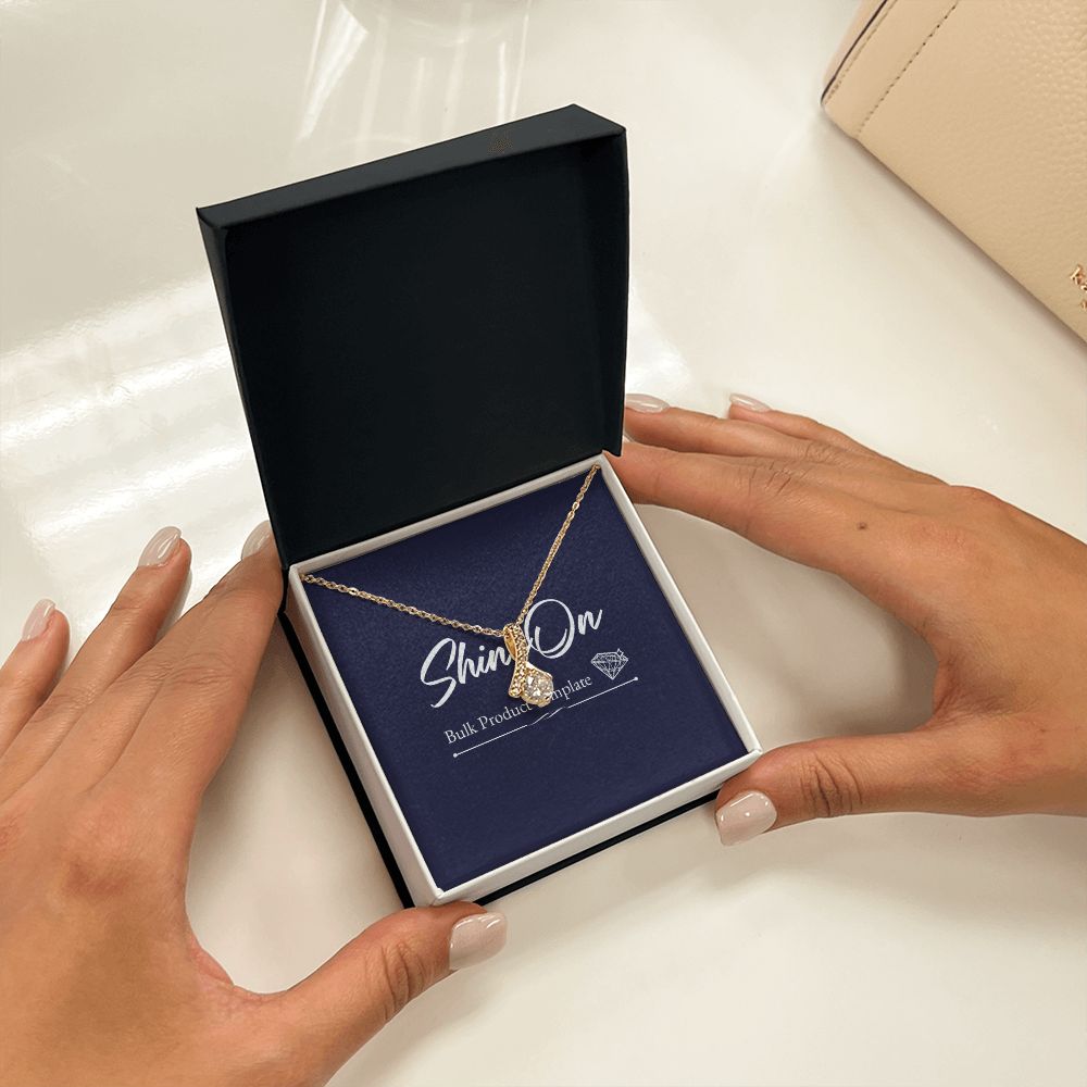 ALLURING BEAUTY NECKLACE GIFT SET