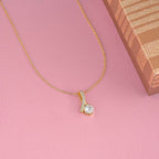13TH BIRTHDAY RAIN ALLURING BEAUTY NECKLACE GIFT SET