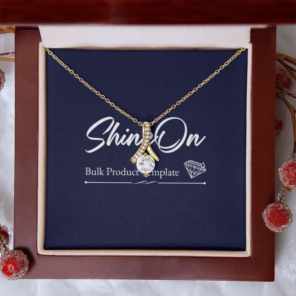 ALLURING BEAUTY NECKLACE GIFT SET