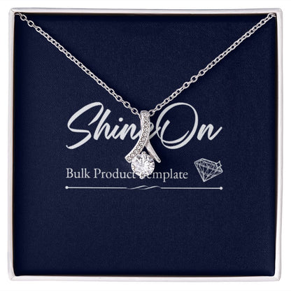 ALLURING BEAUTY NECKLACE GIFT SET
