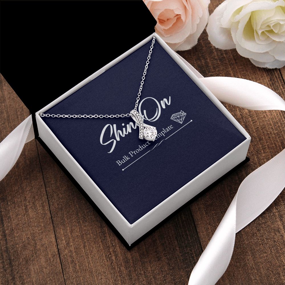 ALLURING BEAUTY NECKLACE GIFT SET