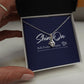 ALLURING BEAUTY NECKLACE GIFT SET