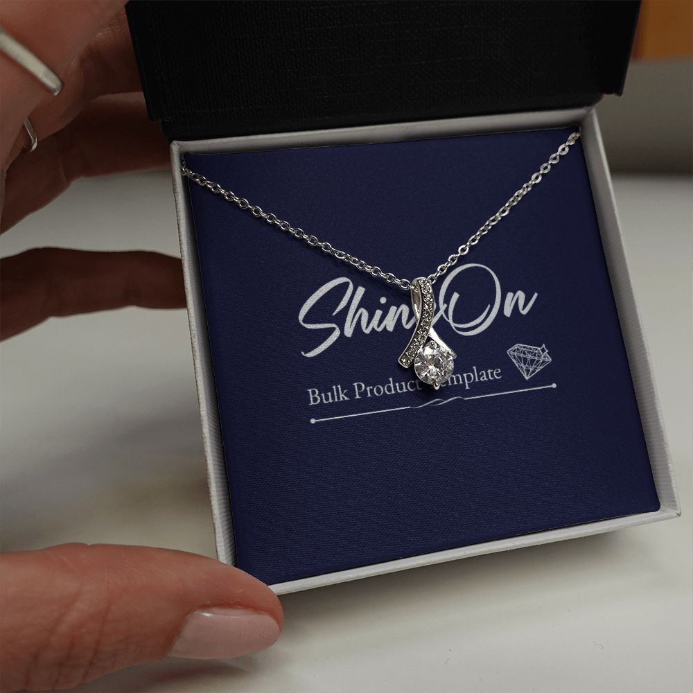 ALLURING BEAUTY NECKLACE GIFT SET