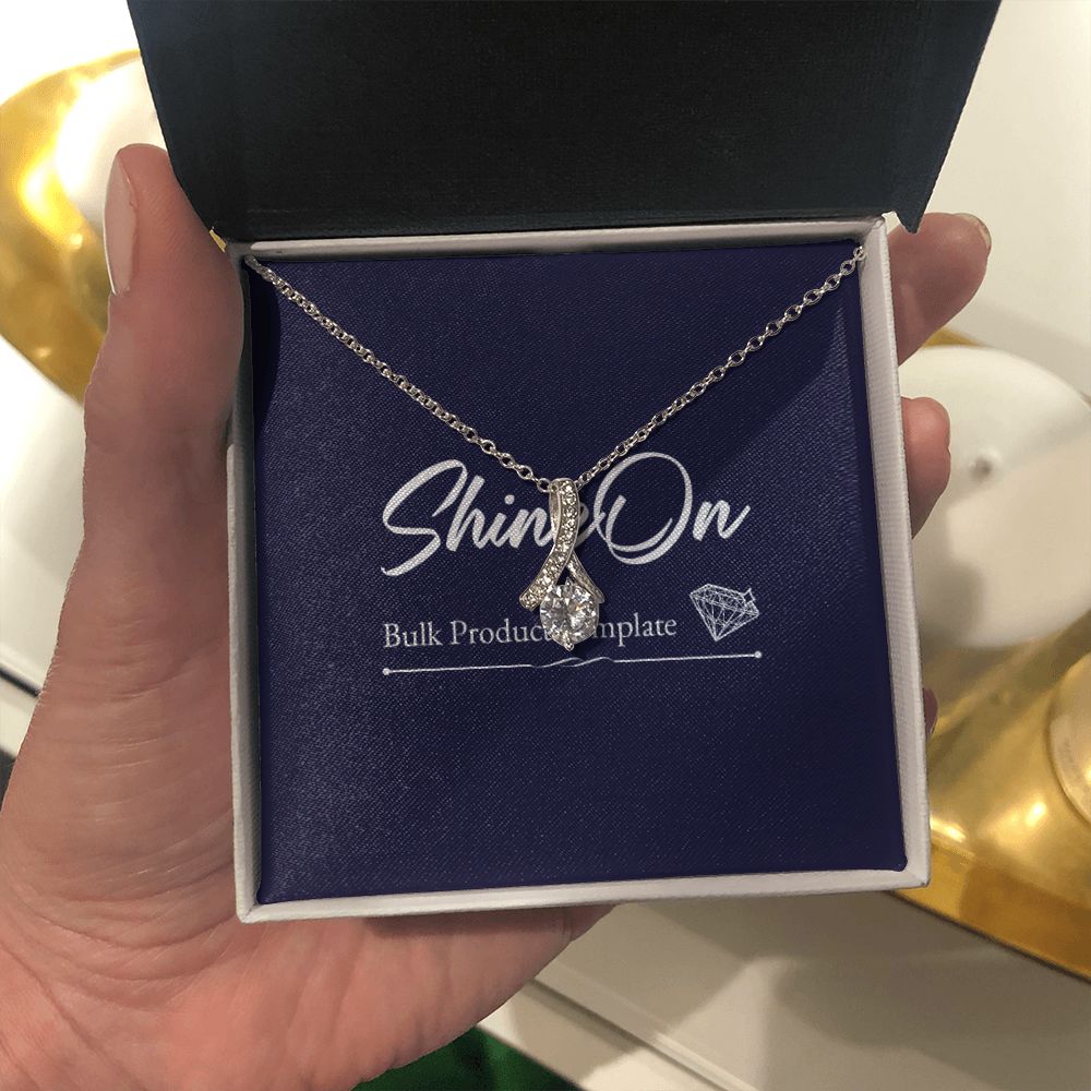 ALLURING BEAUTY NECKLACE GIFT SET