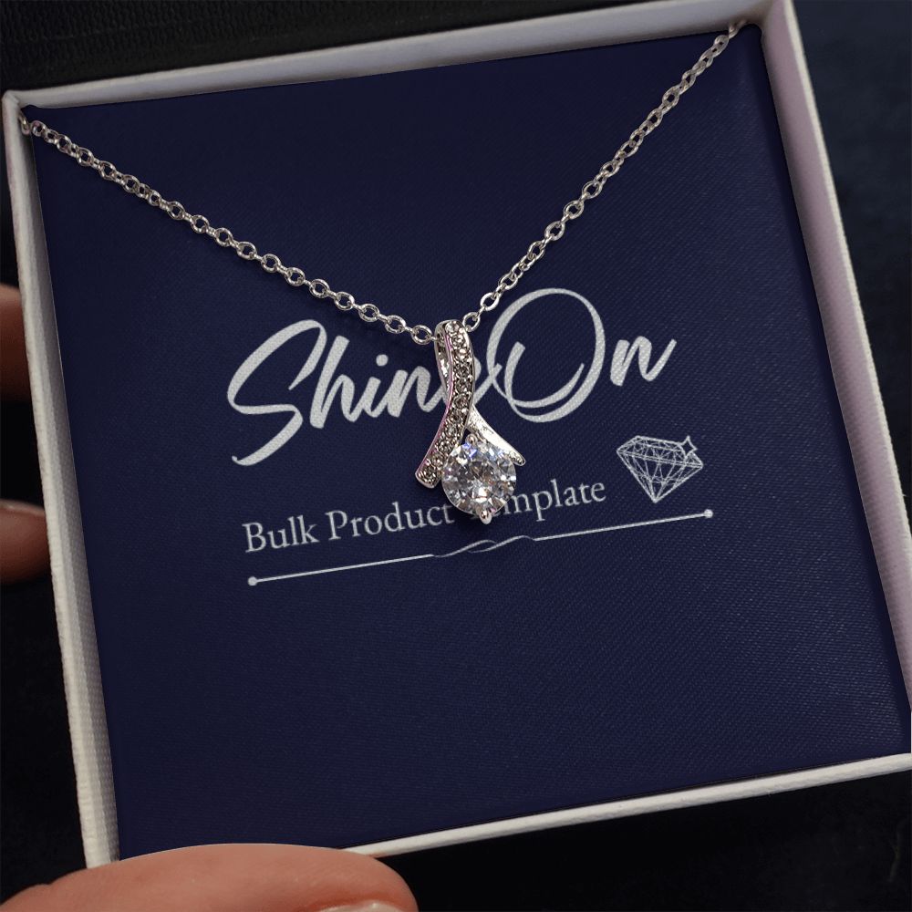 ALLURING BEAUTY NECKLACE GIFT SET