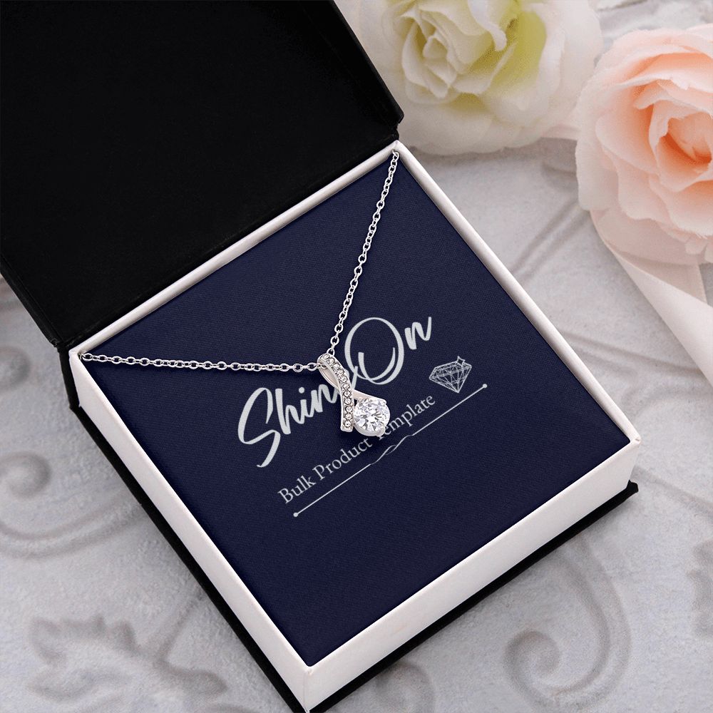 ALLURING BEAUTY NECKLACE GIFT SET