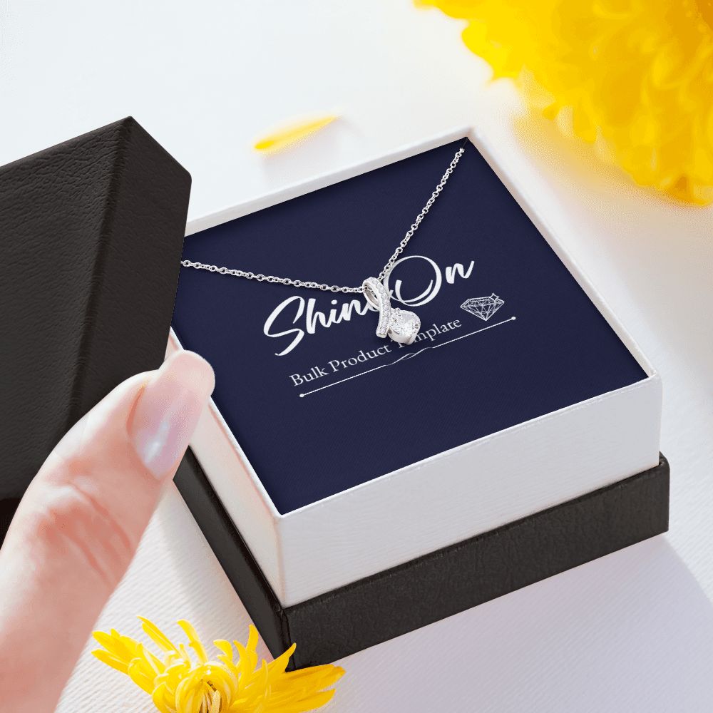 ALLURING BEAUTY NECKLACE GIFT SET