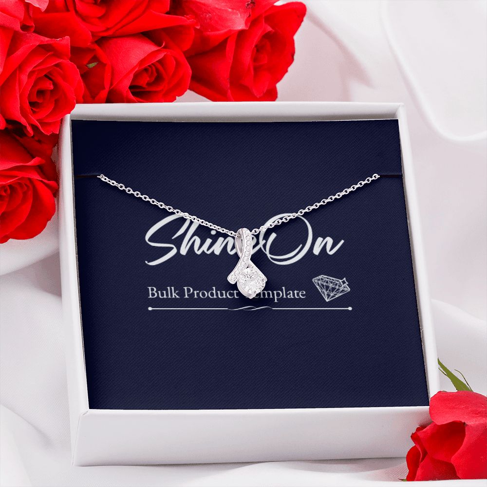 ALLURING BEAUTY NECKLACE GIFT SET