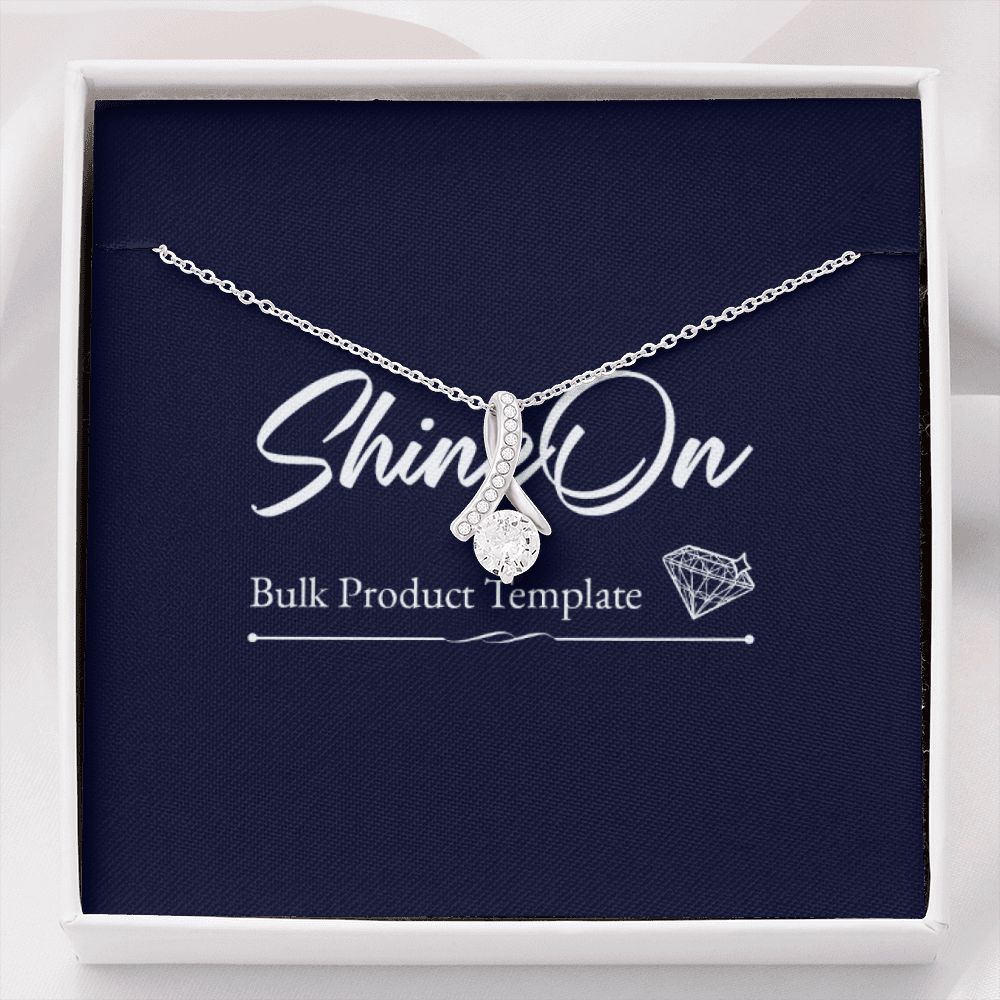 ALLURING BEAUTY NECKLACE GIFT SET