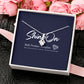 ALLURING BEAUTY NECKLACE GIFT SET