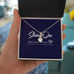 ALLURING BEAUTY NECKLACE GIFT SET