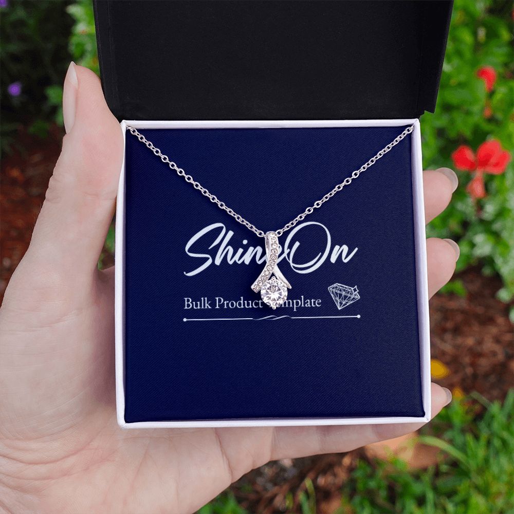 ALLURING BEAUTY NECKLACE GIFT SET