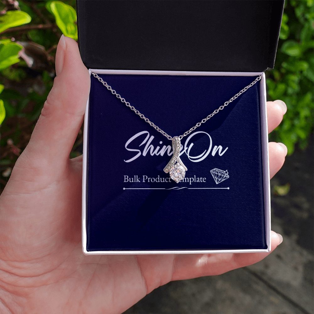ALLURING BEAUTY NECKLACE GIFT SET