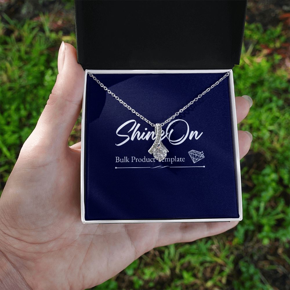 ALLURING BEAUTY NECKLACE GIFT SET
