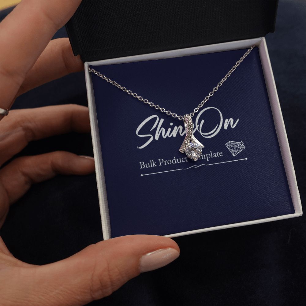 ALLURING BEAUTY NECKLACE GIFT SET