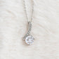 13TH BIRTHDAY RAIN ALLURING BEAUTY NECKLACE GIFT SET
