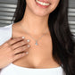 13TH BIRTHDAY RAIN ALLURING BEAUTY NECKLACE GIFT SET